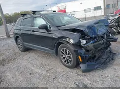 3VV2B7AX7LM151637 2020 VOLKSWAGEN TIGUAN