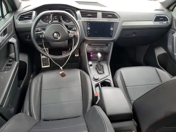 3VV2B7AX7LM166235 2020 VOLKSWAGEN TIGUAN - Image 8
