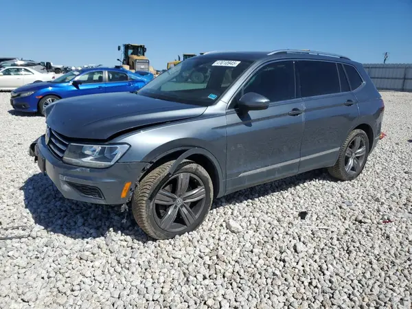 3VV2B7AX7LM168535 2020 VOLKSWAGEN TIGUAN - Image 1