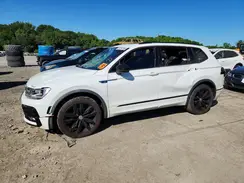 3VV2B7AX7LM173623 2020 VOLKSWAGEN TIGUAN