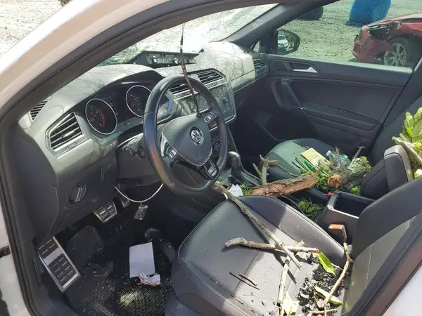3VV2B7AX7LM173623 2020 VOLKSWAGEN TIGUAN - Image 8