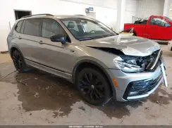 3VV2B7AX7LM178014 2020 VOLKSWAGEN TIGUAN