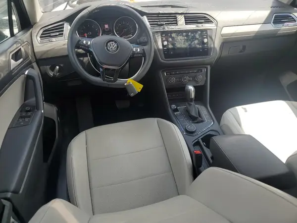 3VV2B7AX7LM178708 2020 VOLKSWAGEN TIGUAN - Image 8