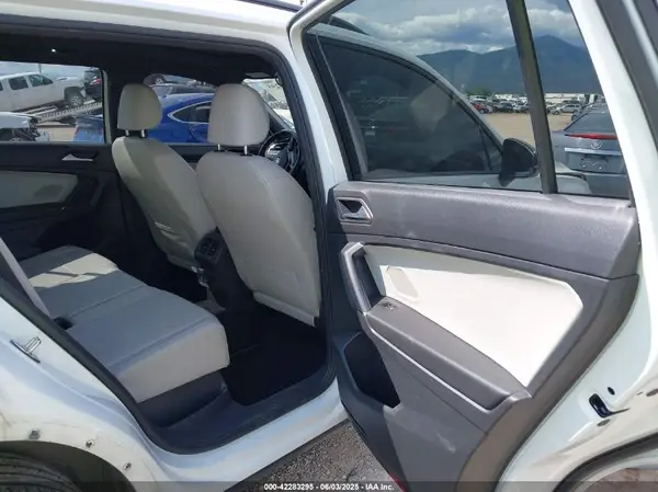 3VV2B7AX7LM182354 2020 VOLKSWAGEN TIGUAN - Image 8