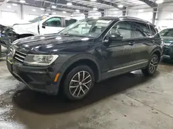 3VV2B7AX7MM000377 2021 VOLKSWAGEN TIGUAN
