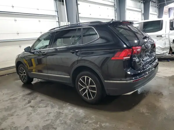 3VV2B7AX7MM000377 2021 VOLKSWAGEN TIGUAN - Image 2