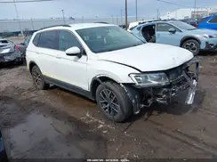 3VV2B7AX7MM001013 2021 VOLKSWAGEN TIGUAN