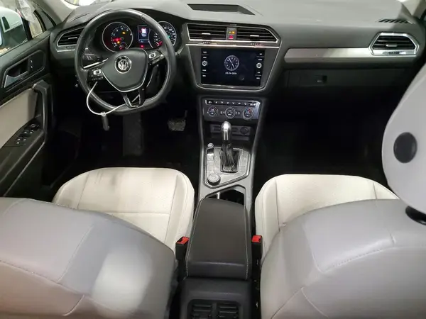 3VV2B7AX7MM003778 2021 VOLKSWAGEN TIGUAN - Image 8