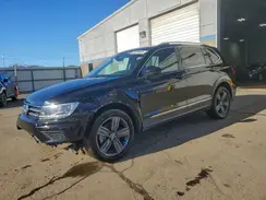 3VV2B7AX7MM005532 2021 VOLKSWAGEN TIGUAN
