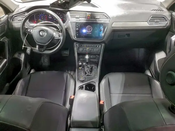 3VV2B7AX7MM005532 2021 VOLKSWAGEN TIGUAN - Image 8