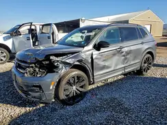 3VV2B7AX7MM007121 2021 VOLKSWAGEN TIGUAN