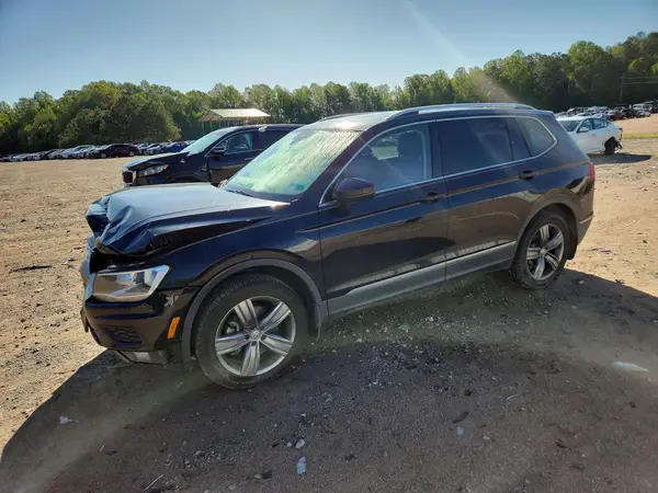 3VV2B7AX7MM008060 2021 VOLKSWAGEN TIGUAN - Image 1