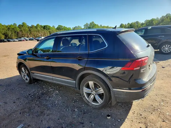 3VV2B7AX7MM008060 2021 VOLKSWAGEN TIGUAN - Image 2