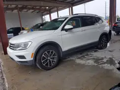 3VV2B7AX7MM009421 2021 VOLKSWAGEN TIGUAN