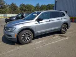 3VV2B7AX7MM014117 2021 VOLKSWAGEN TIGUAN