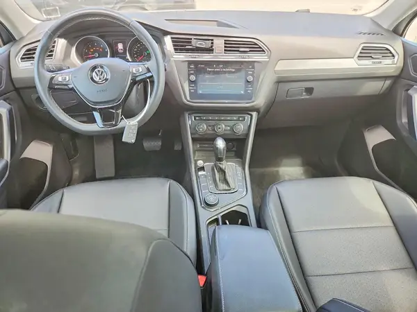 3VV2B7AX7MM014117 2021 VOLKSWAGEN TIGUAN - Image 8