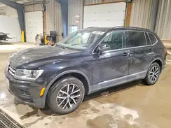 3VV2B7AX7MM019107 2021 VOLKSWAGEN TIGUAN