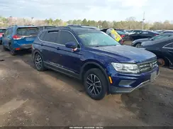 3VV2B7AX7MM025425 2021 VOLKSWAGEN TIGUAN