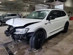 3VV2B7AX7MM030303 2021 VOLKSWAGEN TIGUAN