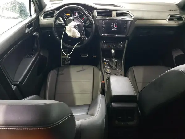 3VV2B7AX7MM030303 2021 VOLKSWAGEN TIGUAN - Image 8