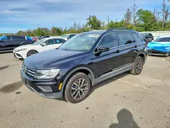 3VV2B7AX7MM033718 2021 VOLKSWAGEN TIGUAN