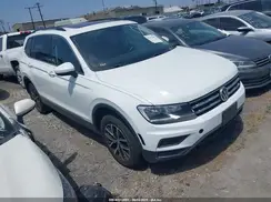 3VV2B7AX7MM035856 2021 VOLKSWAGEN TIGUAN