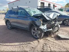 3VV2B7AX7MM039857 2021 VOLKSWAGEN TIGUAN