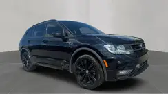 3VV2B7AX7MM043 2021 VOLKSWAGEN TIGUAN