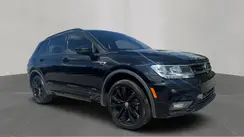 3VV2B7AX7MM043942 2021 VOLKSWAGEN TIGUAN