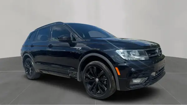 3VV2B7AX7MM043942 2021 VOLKSWAGEN TIGUAN - Image 1