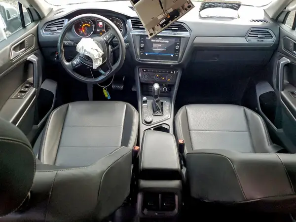 3VV2B7AX7MM044654 2021 VOLKSWAGEN TIGUAN - Image 8