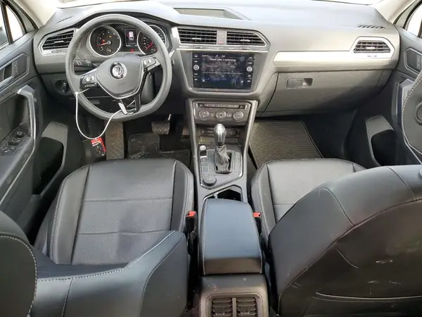 3VV2B7AX7MM052298 2021 VOLKSWAGEN TIGUAN - Image 8