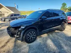 3VV2B7AX7MM056772 2021 VOLKSWAGEN TIGUAN