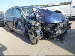 3VV2B7AX7MM057436 2021 VOLKSWAGEN TIGUAN