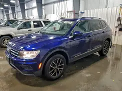 3VV2B7AX7MM061972 2021 VOLKSWAGEN TIGUAN