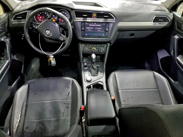 3VV2B7AX7MM061972 2021 VOLKSWAGEN TIGUAN - Image 8