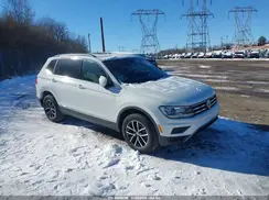 3VV2B7AX7MM062779 2021 VOLKSWAGEN TIGUAN