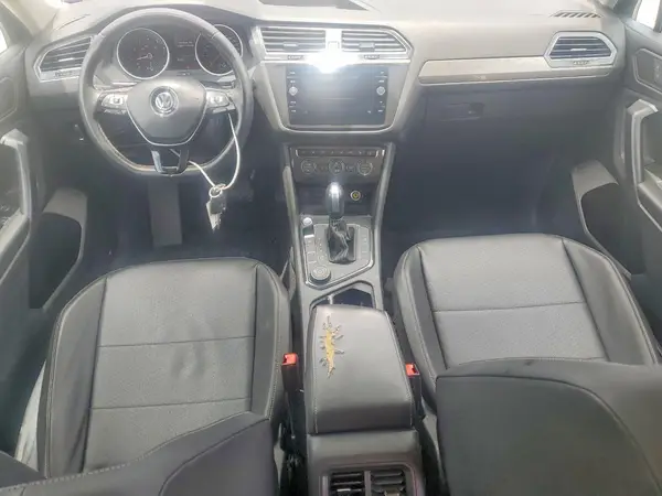 3VV2B7AX7MM065536 2021 VOLKSWAGEN TIGUAN - Image 8