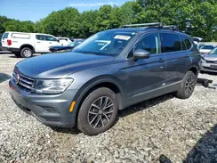 3VV2B7AX7MM074656 2021 VOLKSWAGEN TIGUAN