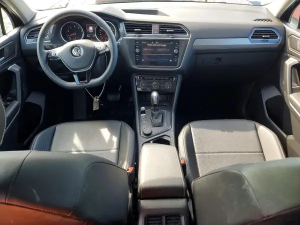 3VV2B7AX7MM074656 2021 VOLKSWAGEN TIGUAN - Image 8