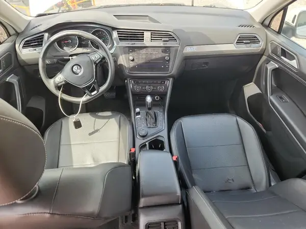 3VV2B7AX7MM078478 2021 VOLKSWAGEN TIGUAN - Image 8