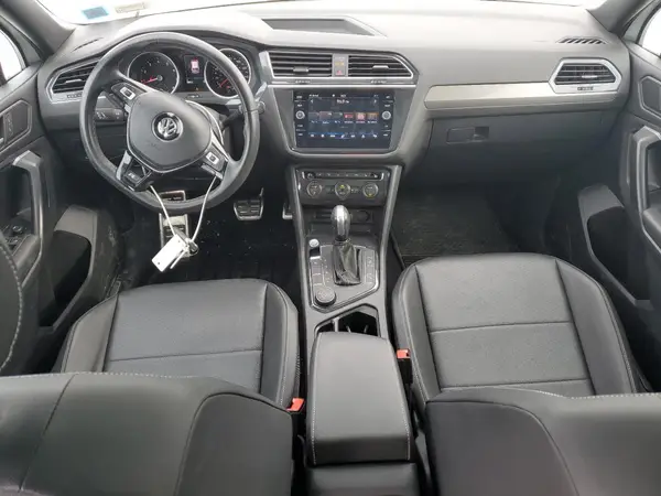 3VV2B7AX7MM080618 2021 VOLKSWAGEN TIGUAN - Image 8