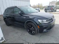 3VV2B7AX7MM081865 2021 VOLKSWAGEN TIGUAN