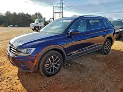 3VV2B7AX7MM082370 2021 VOLKSWAGEN TIGUAN