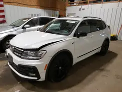 3VV2B7AX7MM088007 2021 VOLKSWAGEN TIGUAN