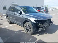 3VV2B7AX7MM088721 2021 VOLKSWAGEN TIGUAN