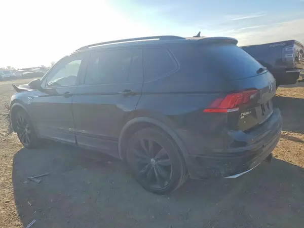 3VV2B7AX7MM089108 2021 VOLKSWAGEN TIGUAN - Image 2