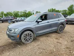 3VV2B7AX7MM091053 2021 VOLKSWAGEN TIGUAN