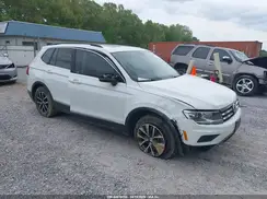 3VV2B7AX7MM092803 2021 VOLKSWAGEN TIGUAN