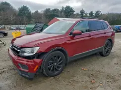 3VV2B7AX7MM093837 2021 VOLKSWAGEN TIGUAN